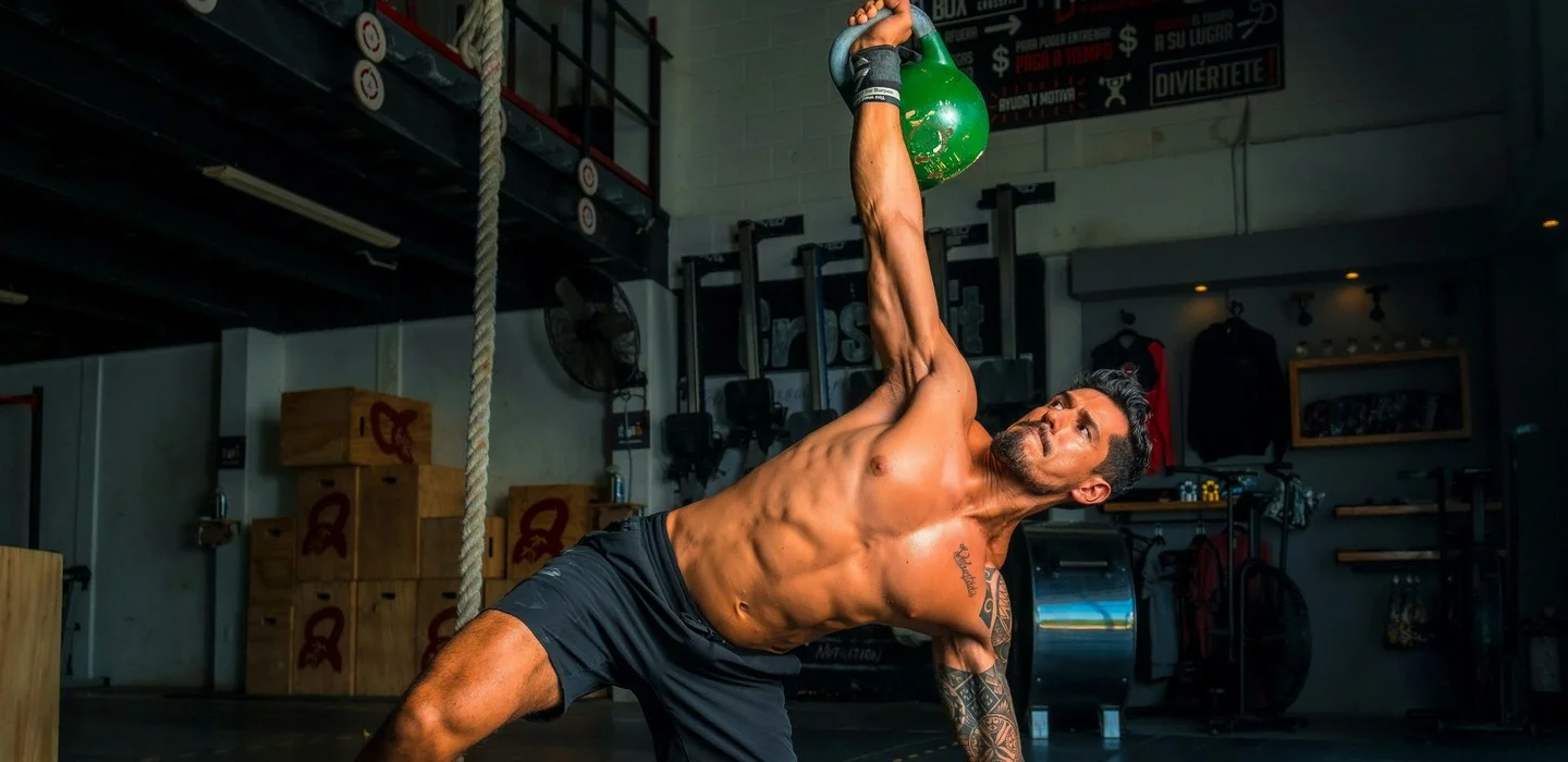 Header Slide