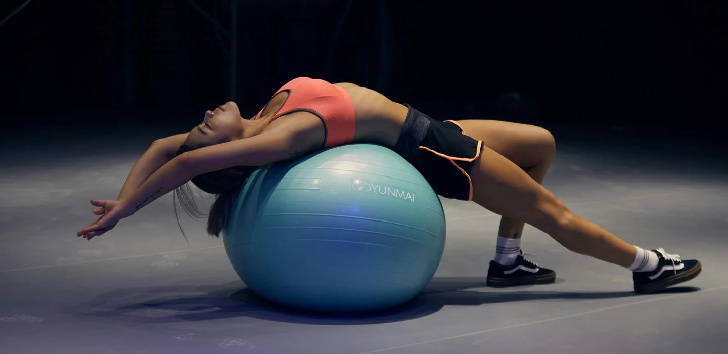 Header Slide