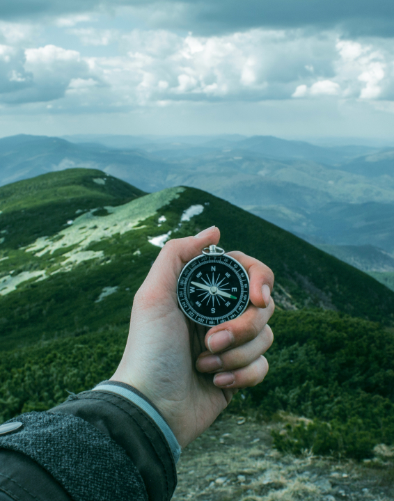 What level of  hiker are you?