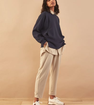 tailored stretch<