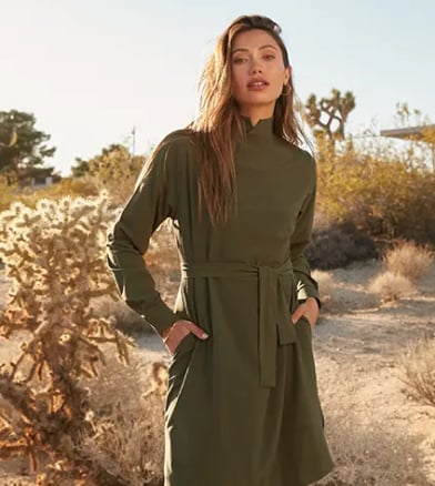 Cool Dress<