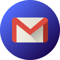 Gmail icons